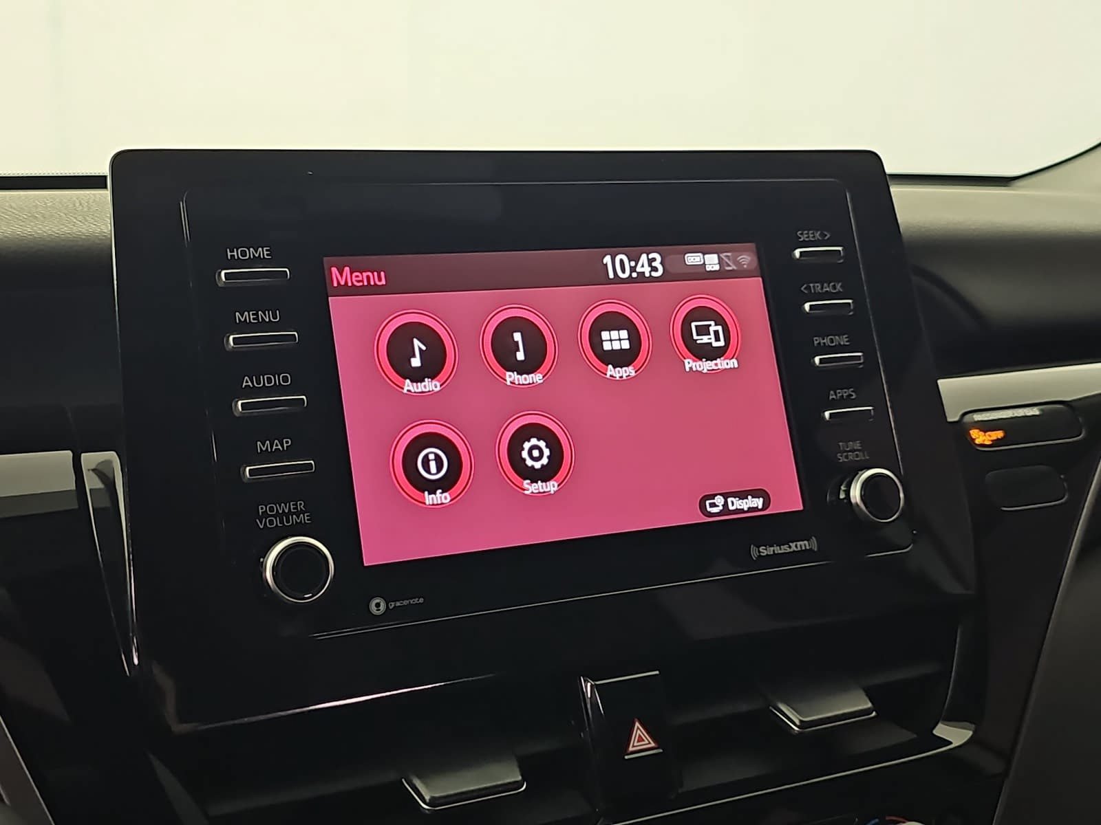 Used 2023 Toyota Camry SE FWD image 20