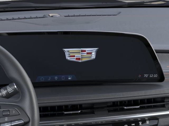 New 2024 Cadillac XT4 Premium Luxury FWD image 20
