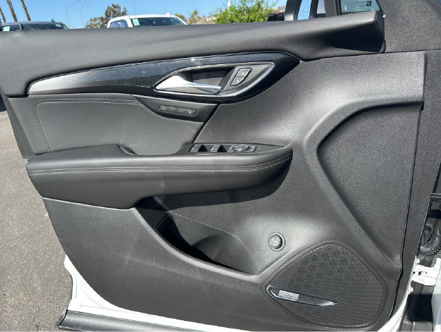 New 2026 Buick Envision Preferred AWD/4WD image 5