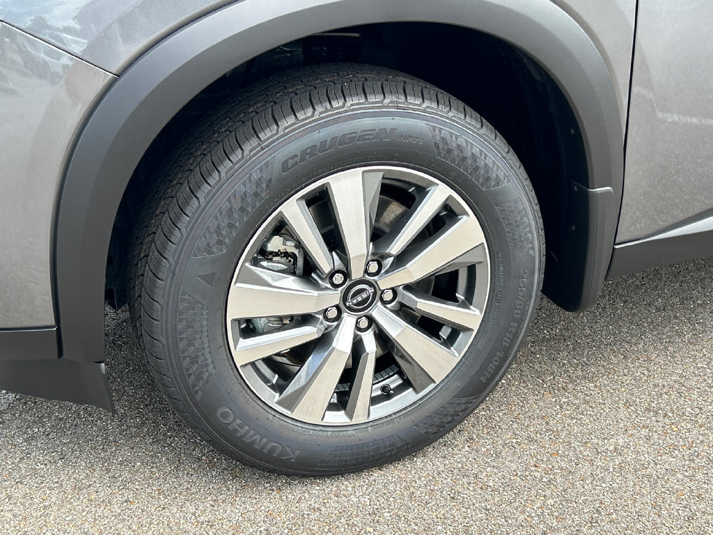 New 2026 Nissan Pathfinder SL FWD image 15