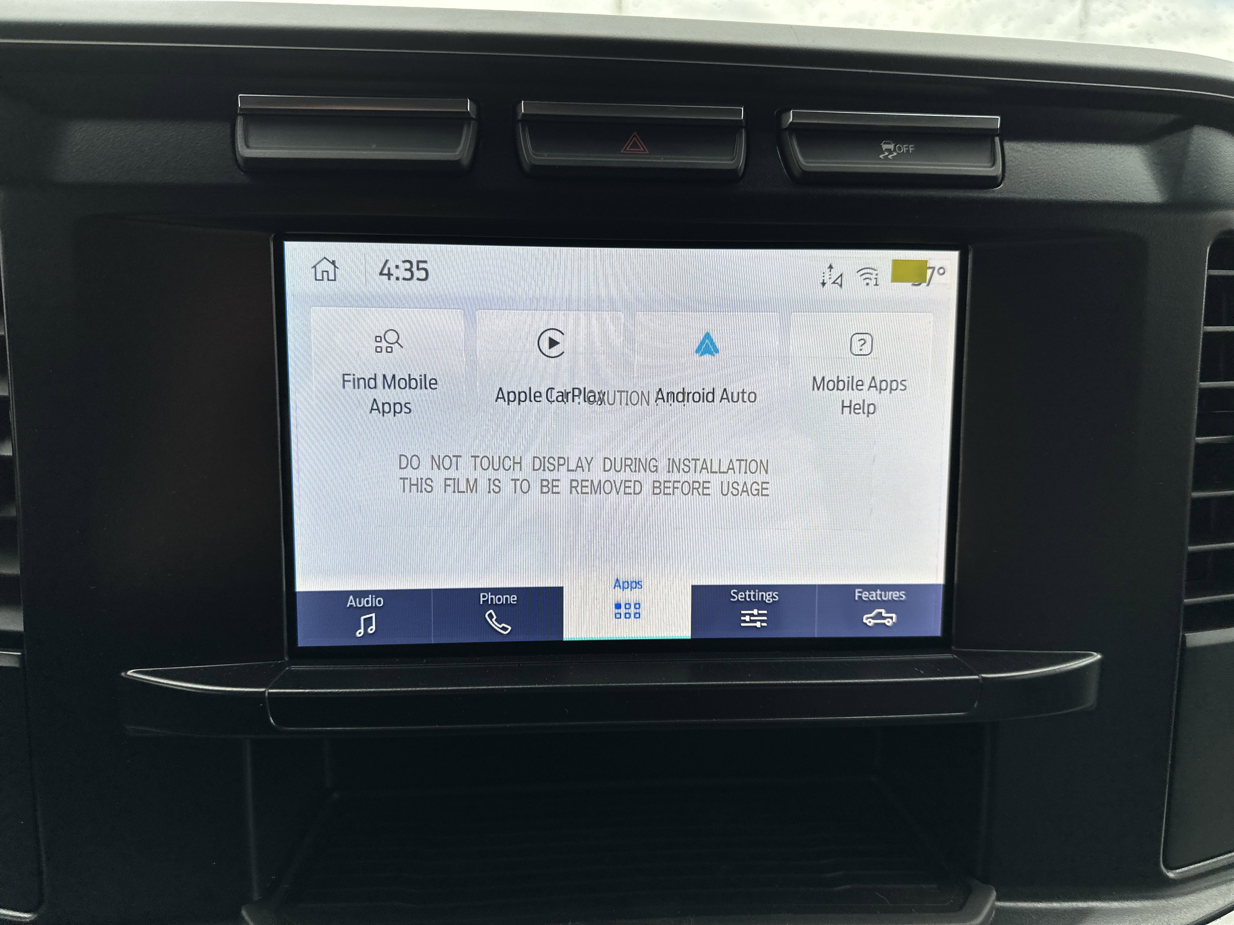 New 2024 Ford F350 XL w/ XL Chrome Package image 28