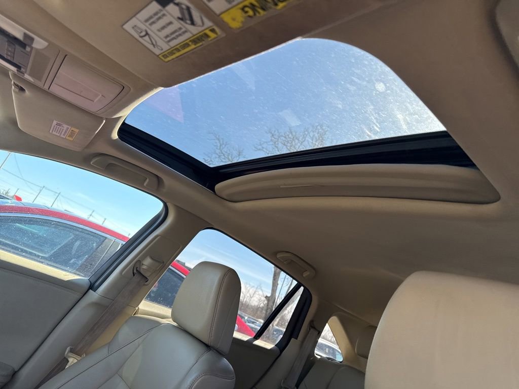 Used 2017 Acura RDX AWD image 6