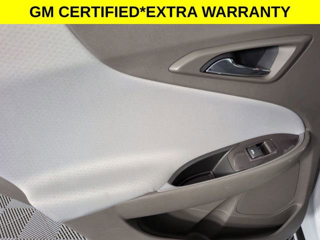 Certified 2021 Chevrolet Malibu LS w/ Driver Confidence Package II image 23