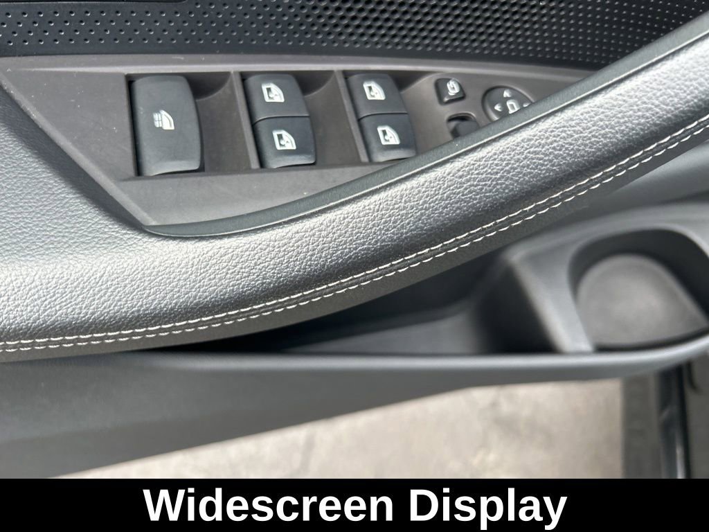 Used 2025 BMW 430i Convertible w/ Premium Package image 34