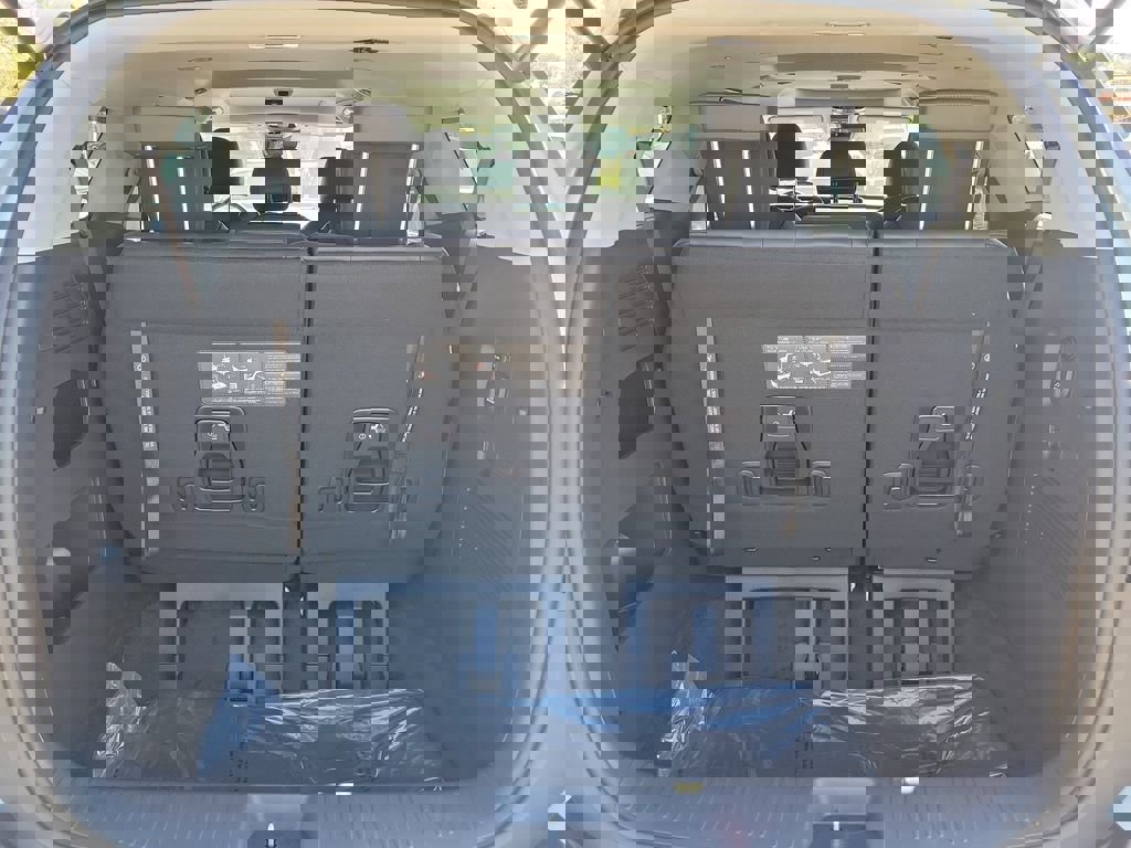 New 2026 Kia Carnival SX image 14