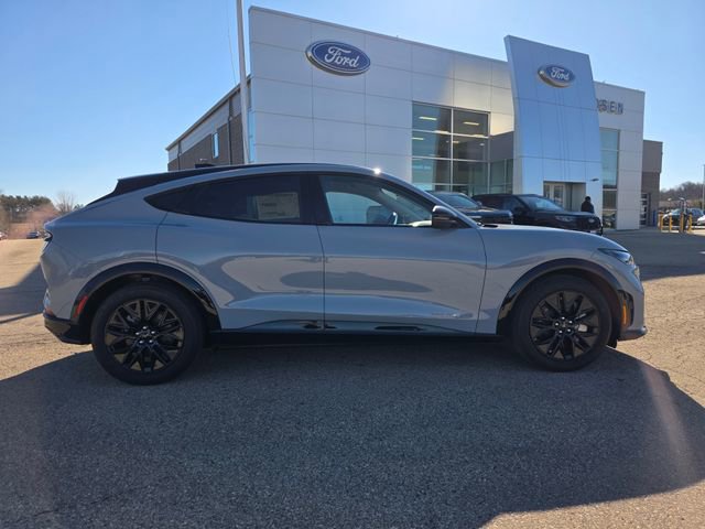 New 2026 Ford Mustang Mach-E Premium w/ Sport Appearance Package image 27