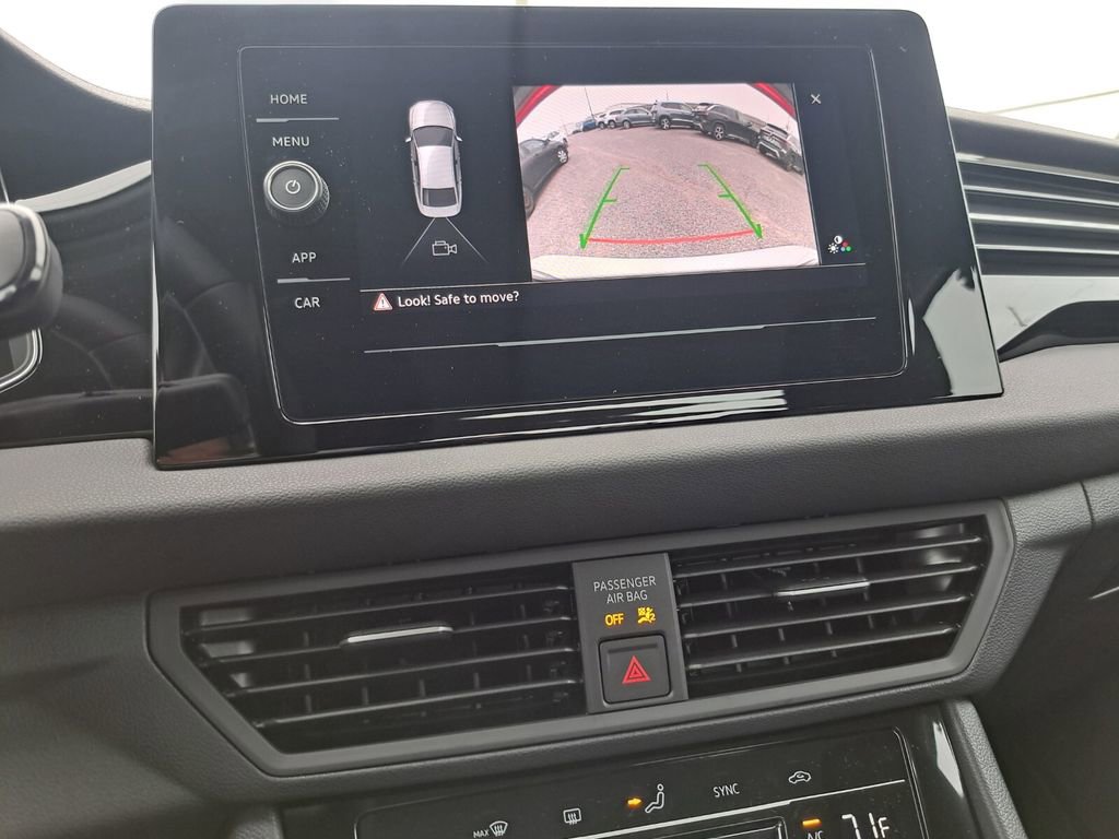 New 2026 Volkswagen Jetta S image 11