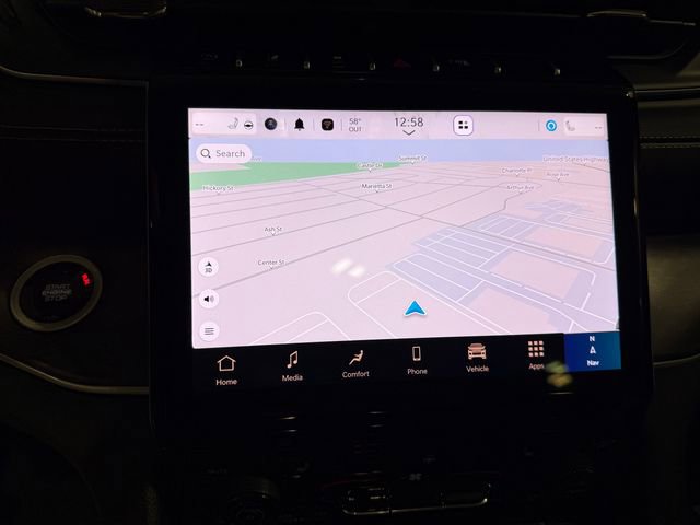 New 2025 Jeep Grand Cherokee Limited image 24