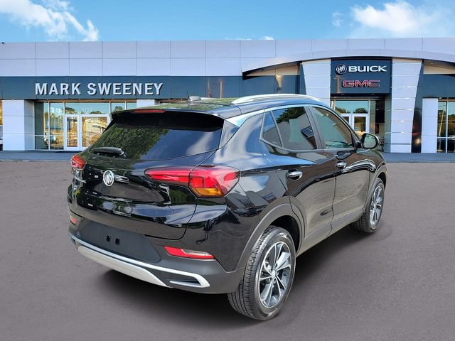 Used 2023 Buick Encore GX Select FWD image 29
