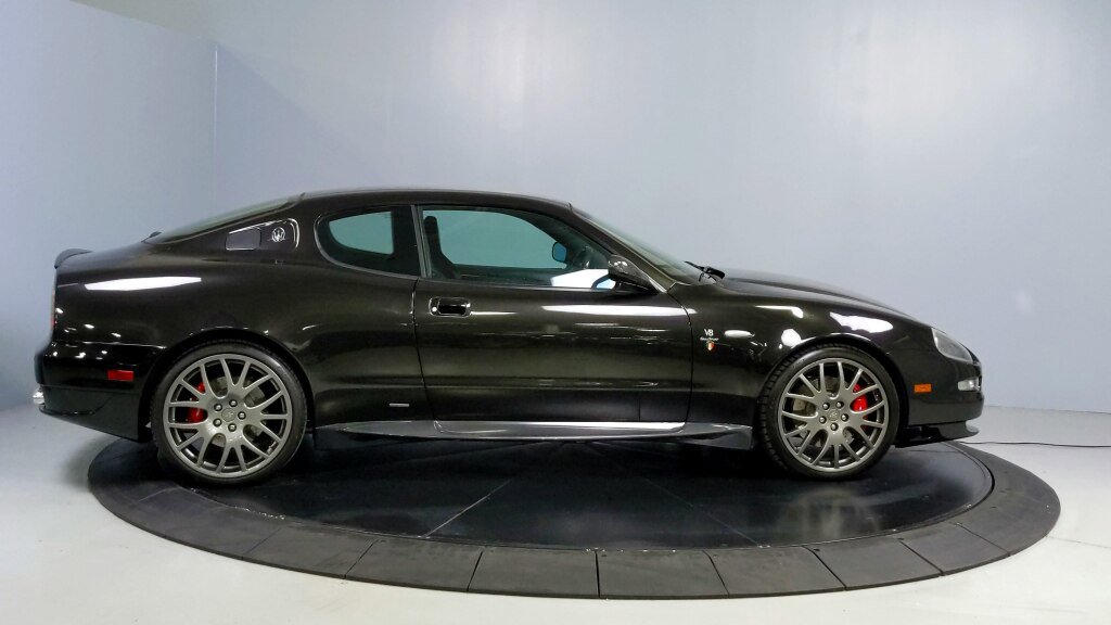 Used 2006 Maserati GranSport LE image 7