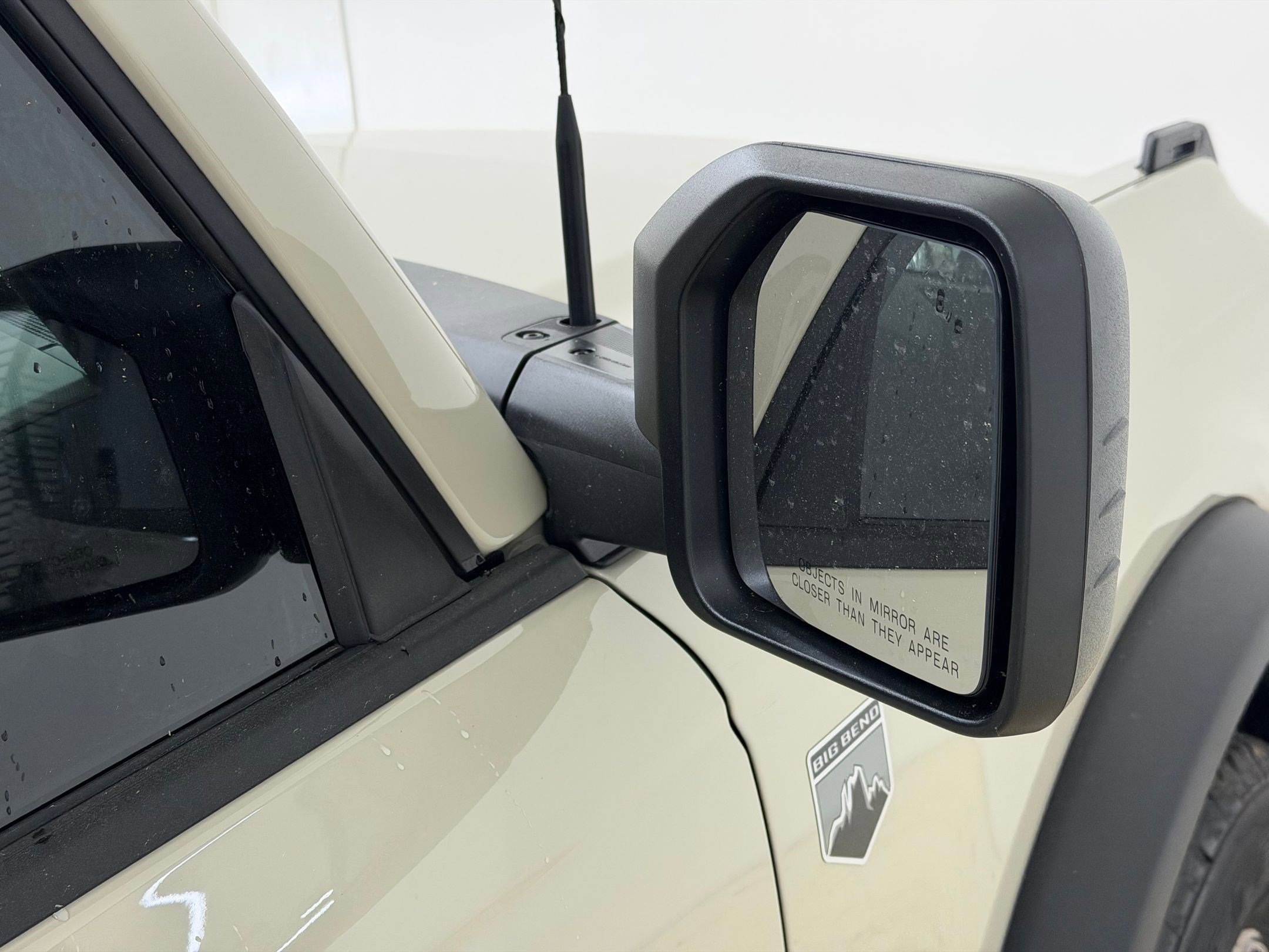 New 2026 Ford Bronco Big Bend image 21