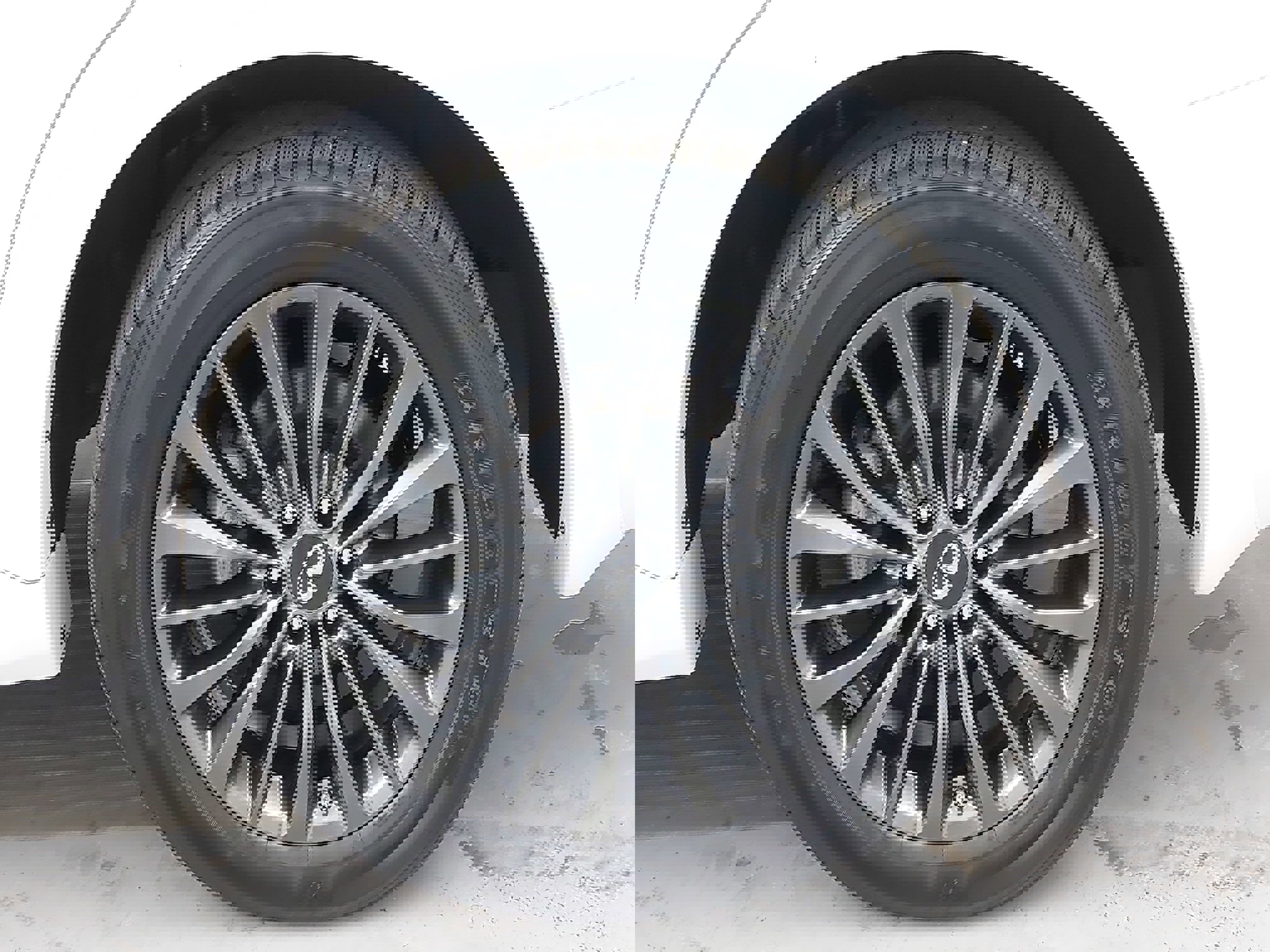 Used 2023 INFINITI QX80 Premium Select w/ Cargo Package image 37