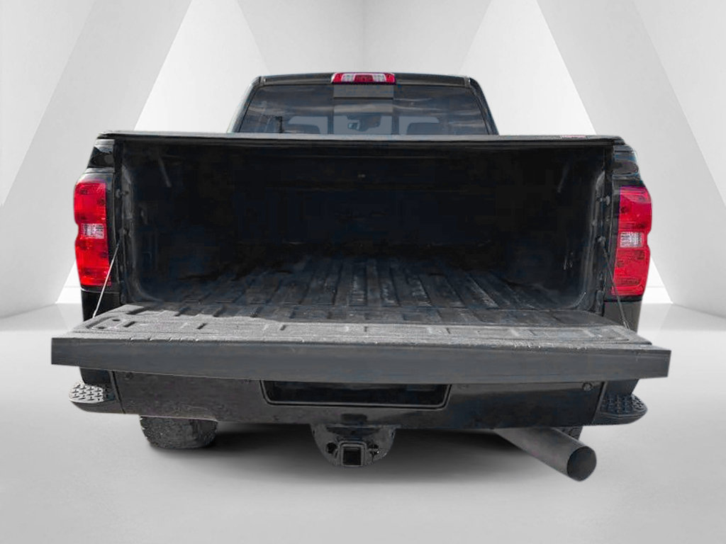 Used 2018 Chevrolet Silverado 2500 LTZ w/ Midnight Edition AWD/4WD image 30