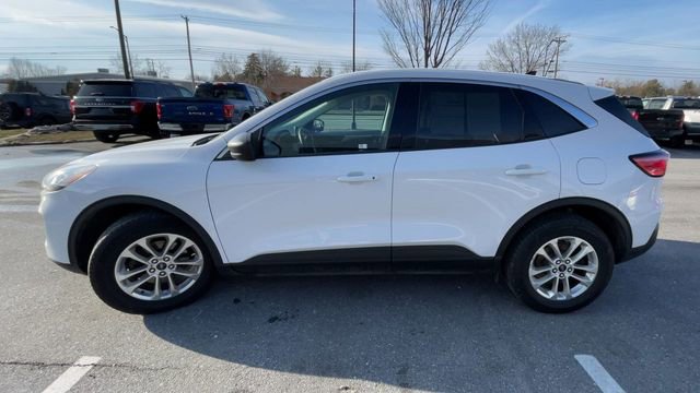 Used 2022 Ford Escape SE w/ Cold Weather Package image 5