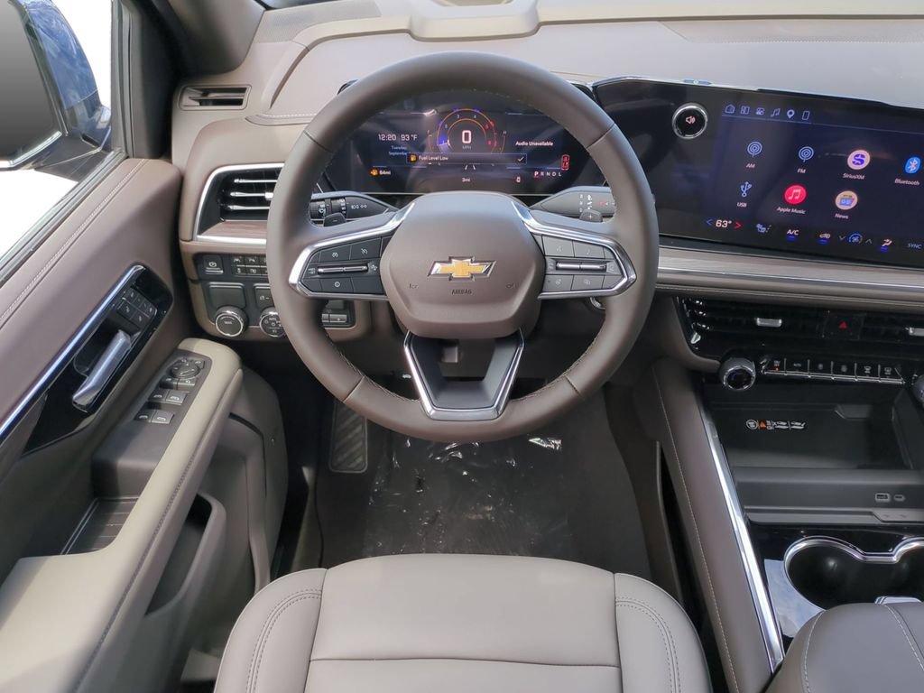 New 2026 Chevrolet Suburban LT w/ Comfort Package RWD image 16