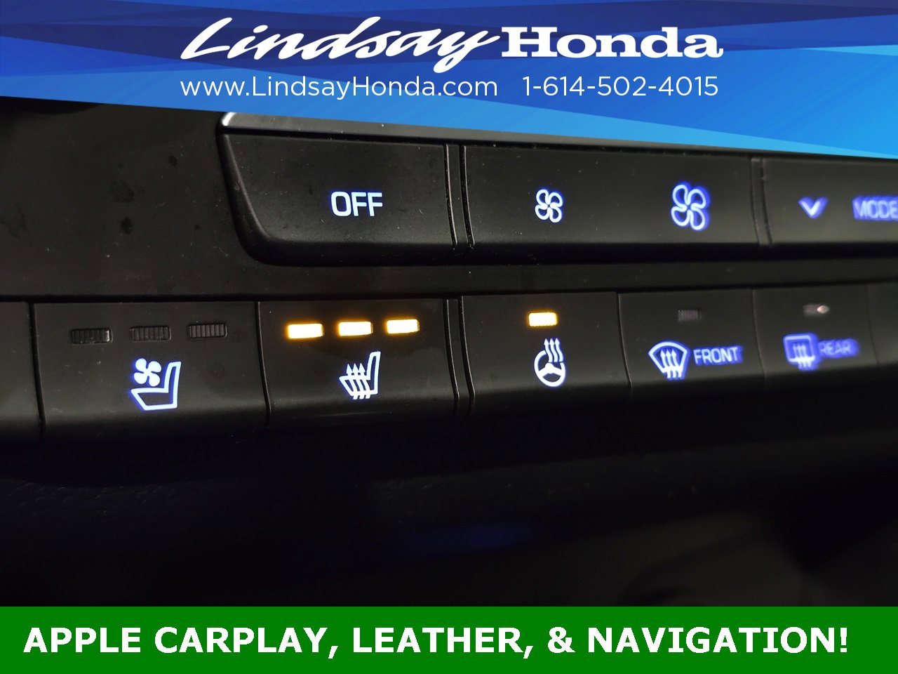 Used 2021 Hyundai Tucson Ultimate image 18