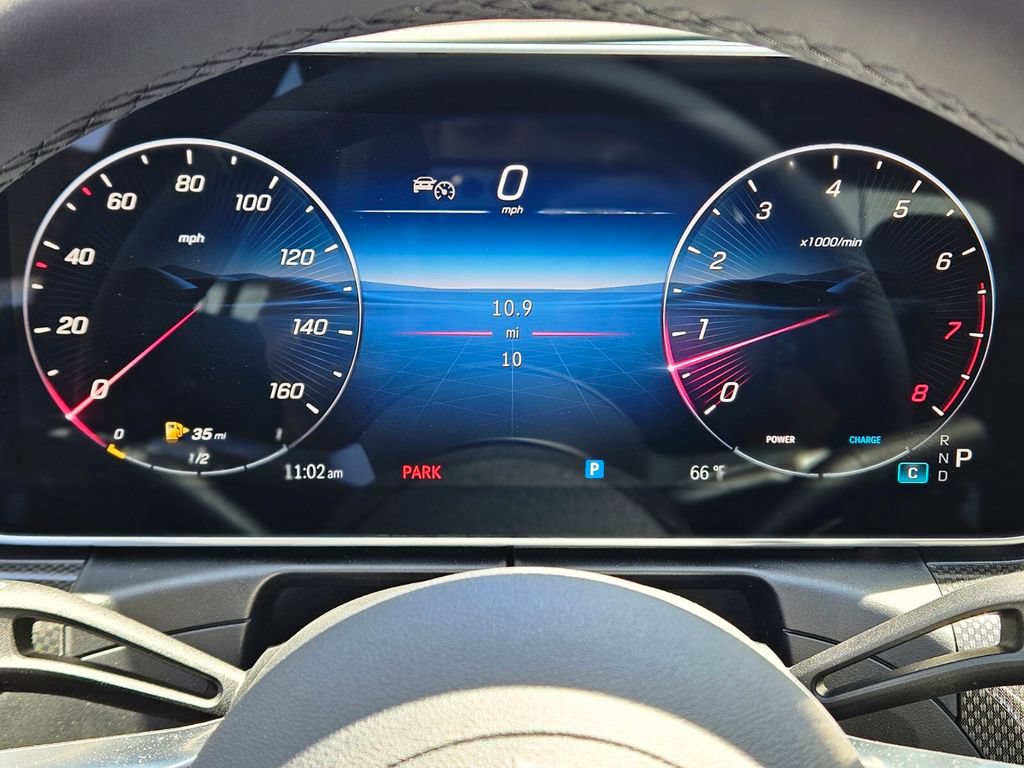 New 2026 Mercedes-Benz C 300 4MATIC Sedan image 28