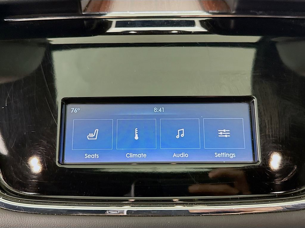 Used 2022 Lincoln Navigator L Reserve image 26