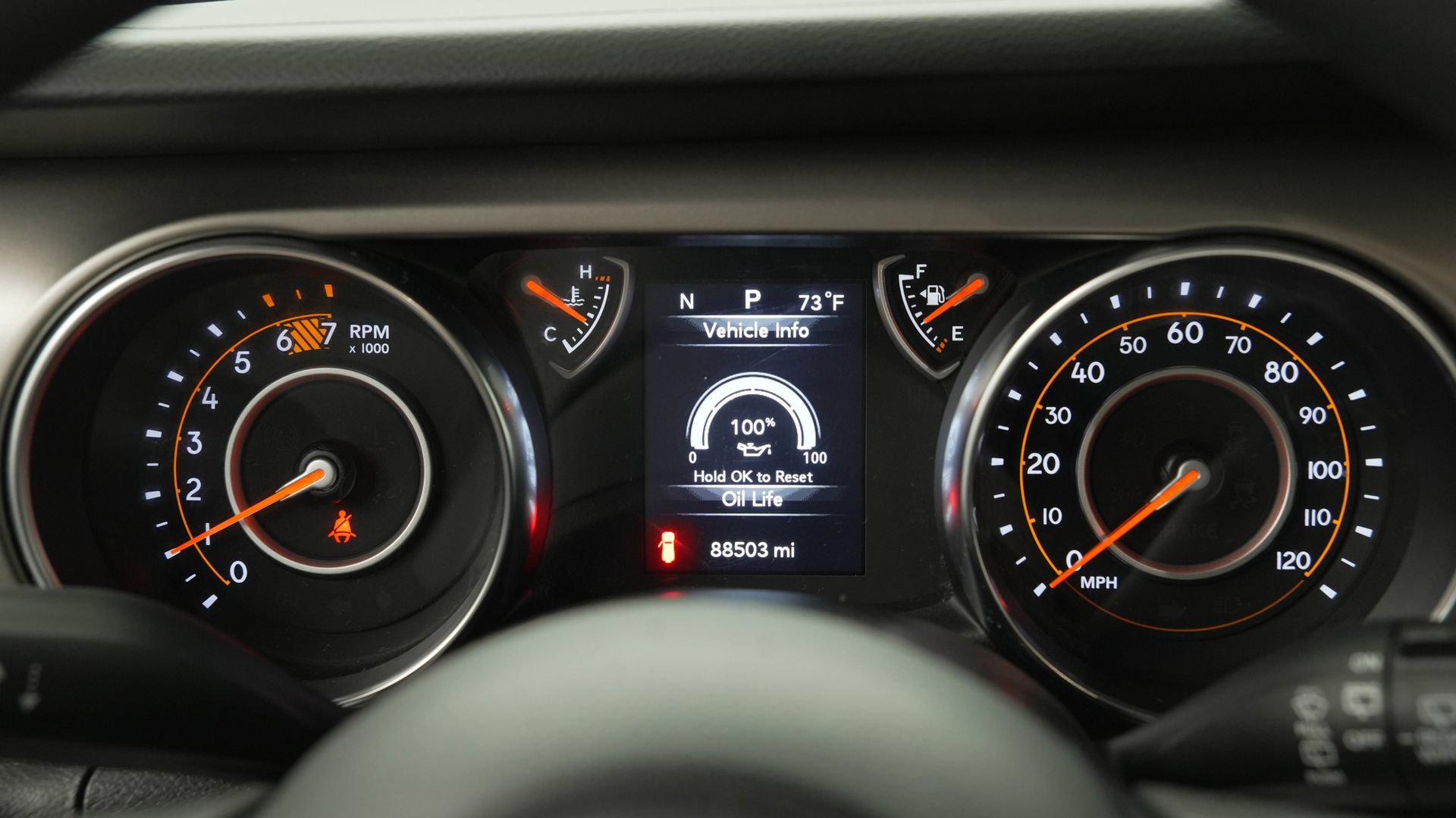 Used 2021 Jeep Wrangler Unlimited Sport AWD/4WD image 21