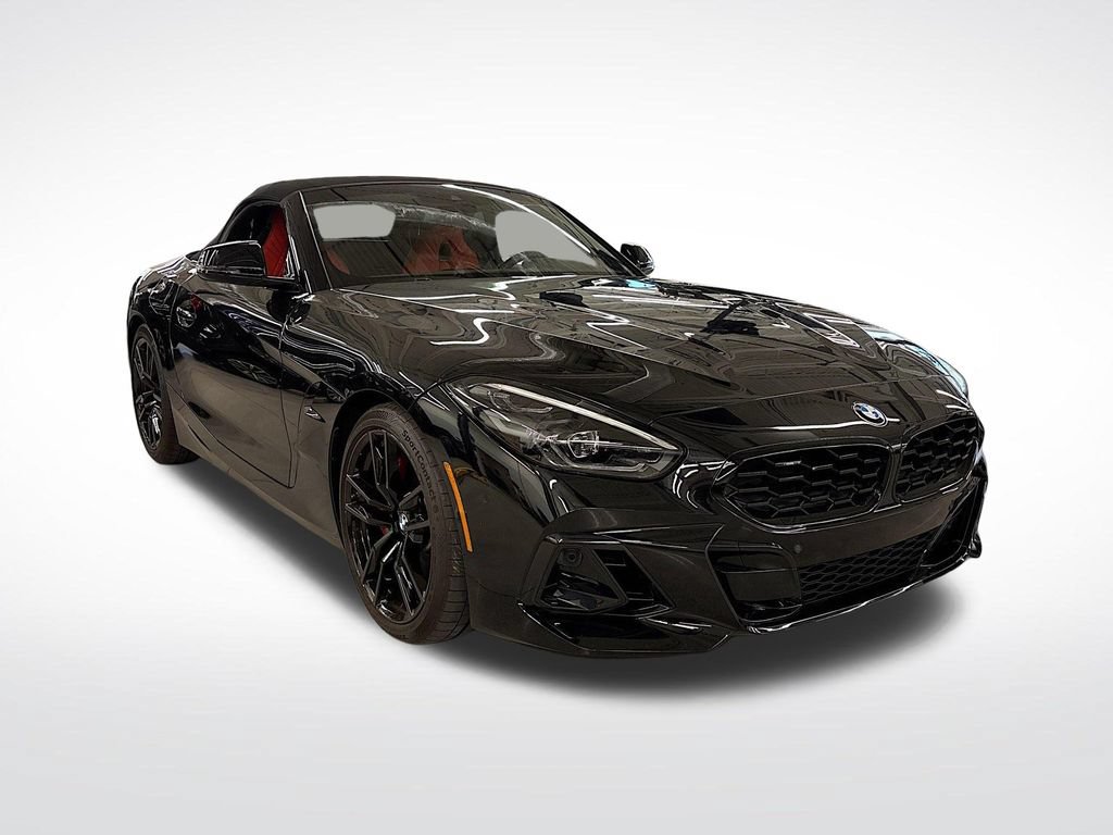 Used 2025 BMW Z4 M40i w/ Edition RWD image 7