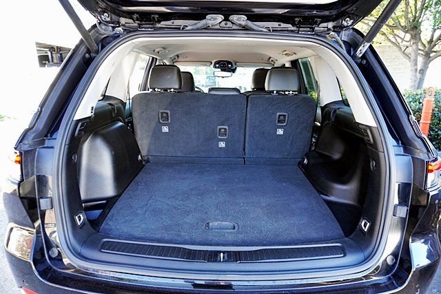 Used 2023 Jeep Grand Cherokee Limited w/ Trailer Tow Prep Group (B) image 13