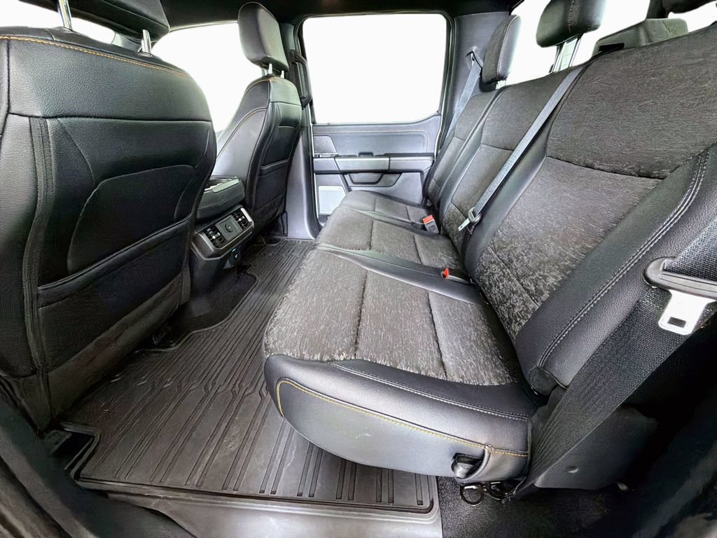Used 2025 Ford F150 Tremor w/ Bed Utility Package AWD/4WD image 26