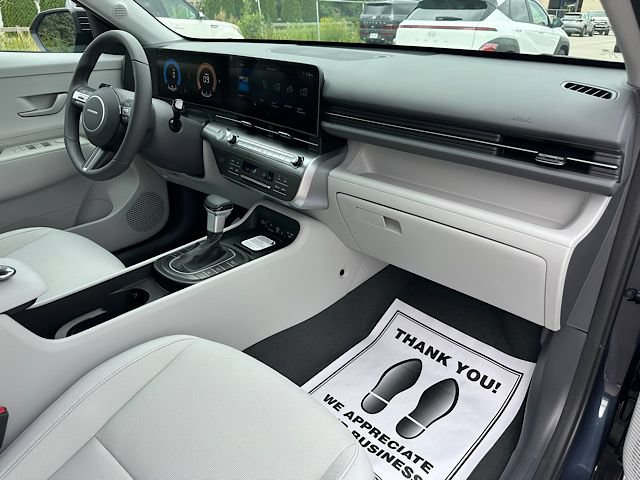 New 2027 Hyundai Kona SEL Sport AWD/4WD image 15