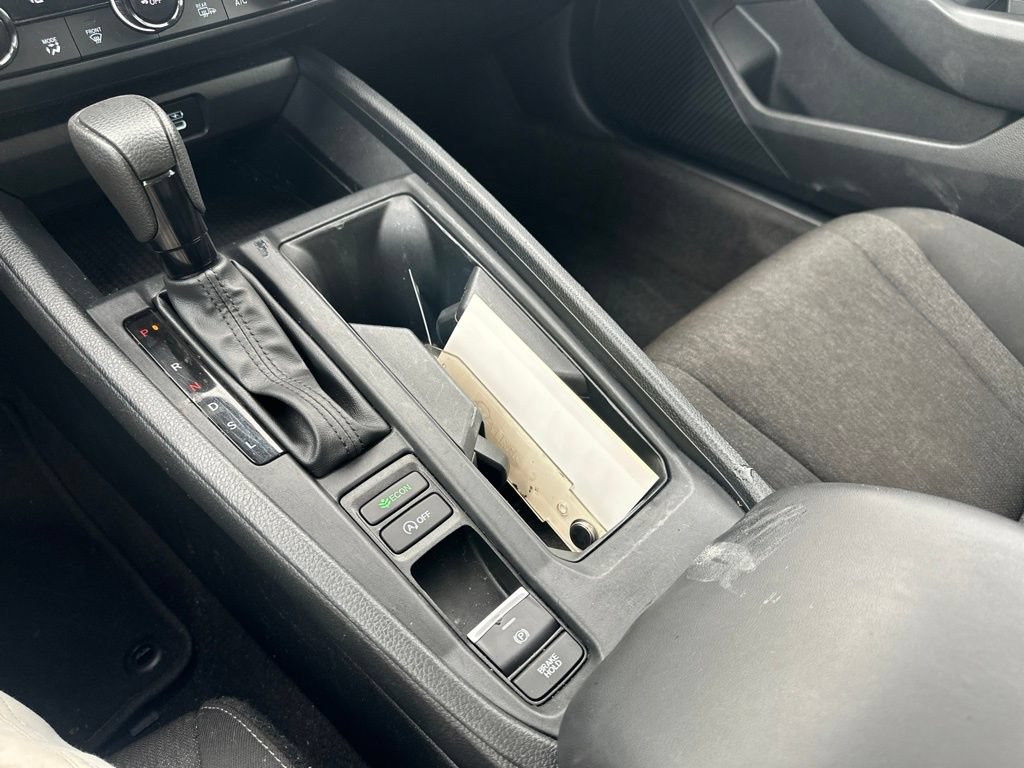 Used 2025 Honda Accord SE image 26