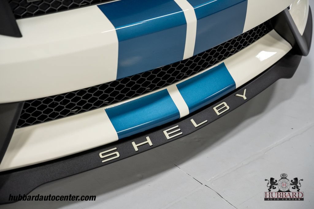Used 2020 Ford Mustang Shelby GT350 w/ Technology Package RWD image 15