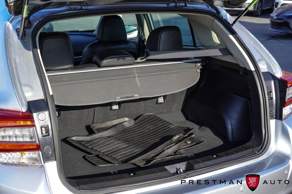 Used 2021 Subaru Impreza 2.0i Limited image 48