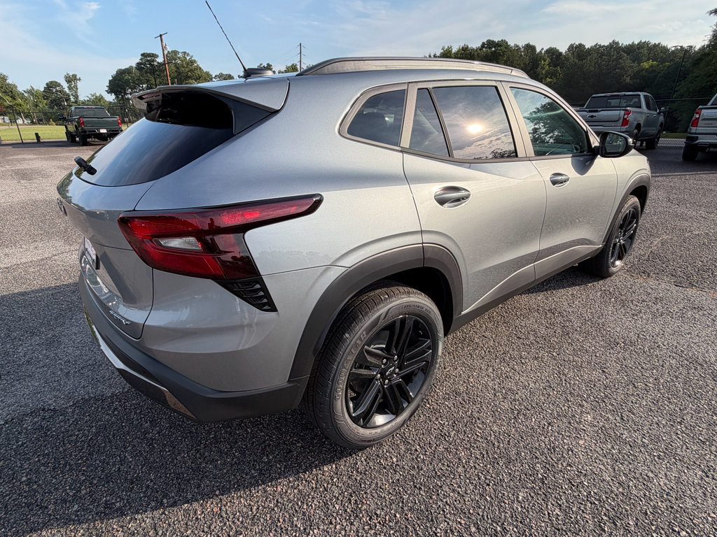New 2026 Chevrolet Trax ACTIV w/ Driver Confidence Package FWD image 26