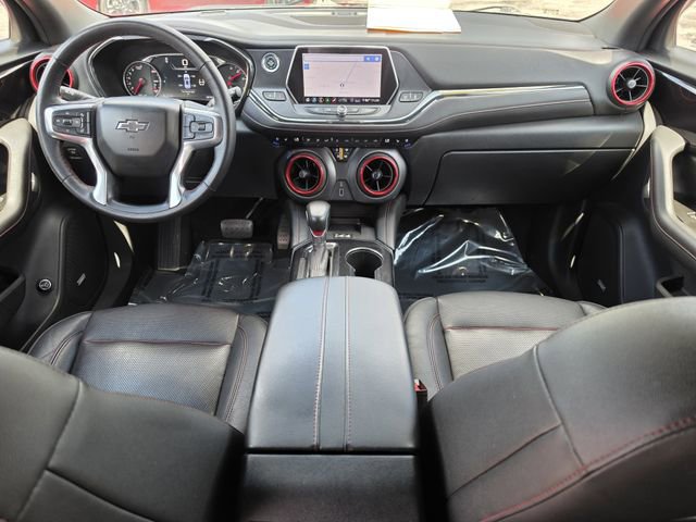 Used 2020 Chevrolet Blazer RS AWD/4WD image 15