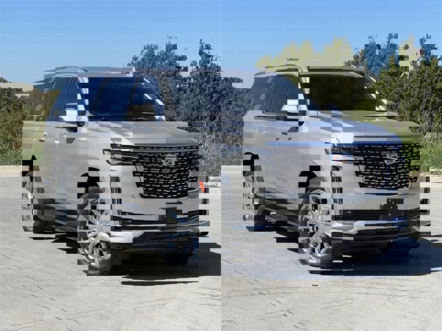 Used 2023 Cadillac Escalade ESV Premium Luxury