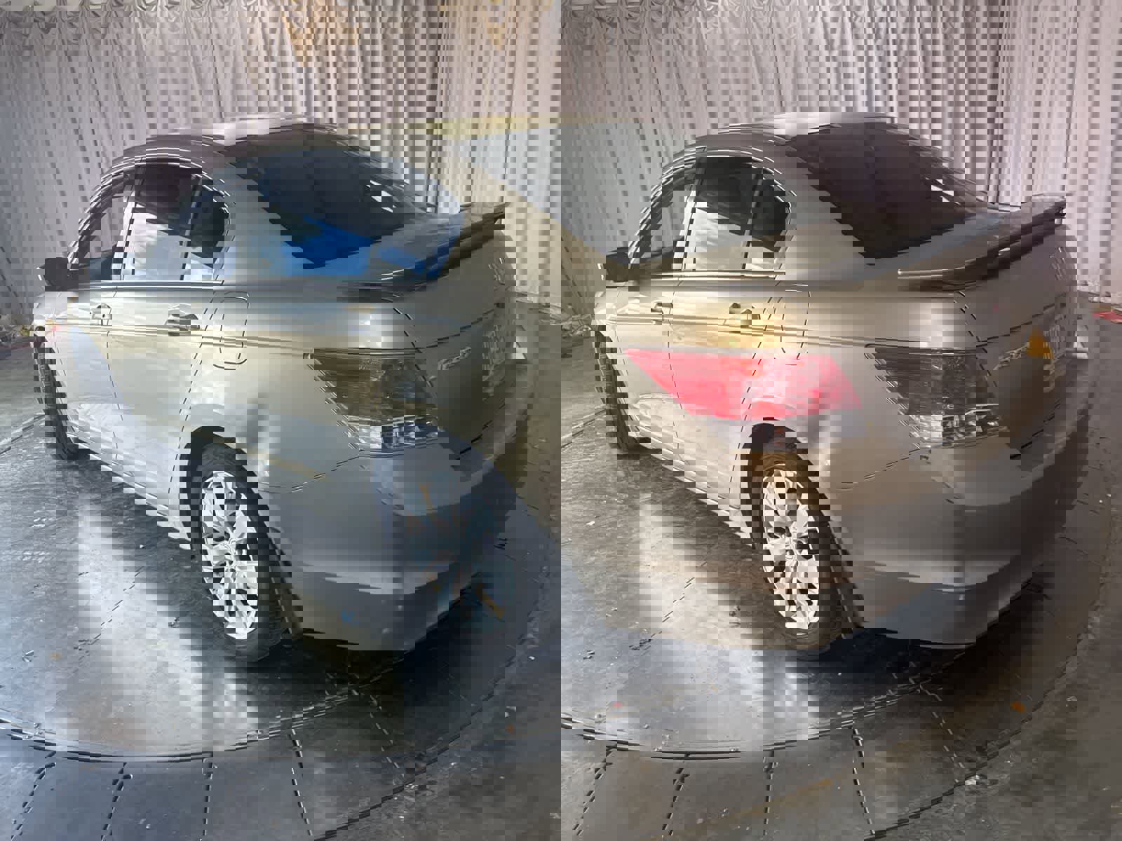 Used 2008 Honda Accord EX image 7