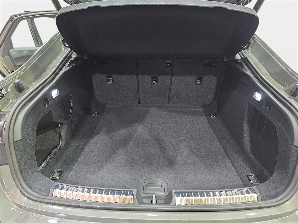 New 2025 Audi A5 2.0T Premium Plus image 12