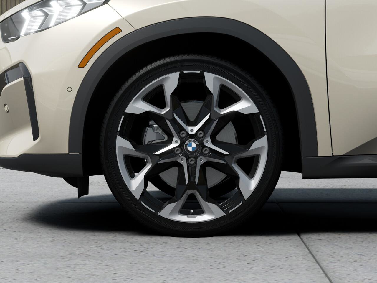 New 2026 BMW X2 xDrive28i image 7