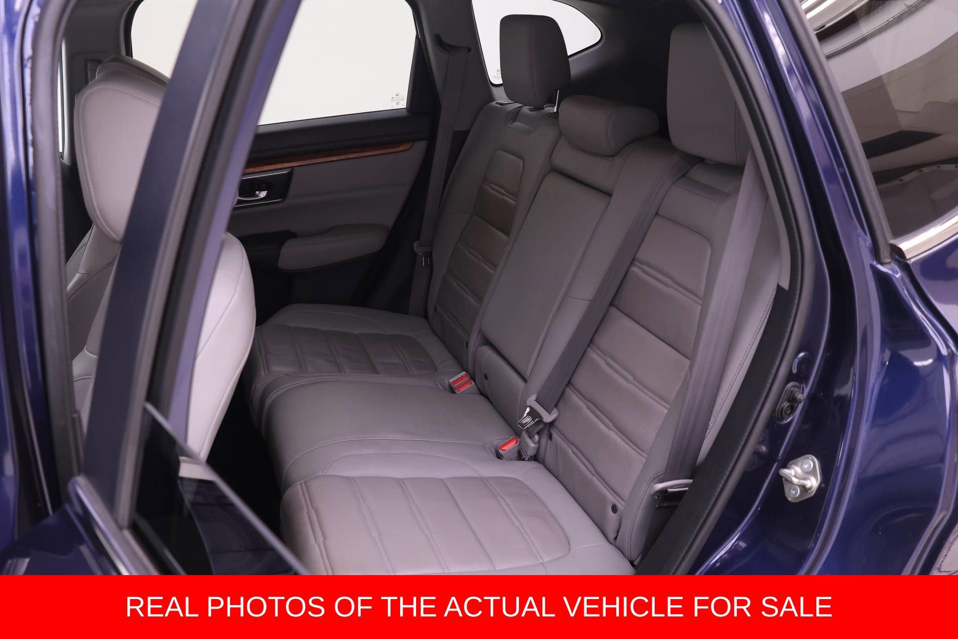 Used 2018 Honda CR-V EX-L image 10