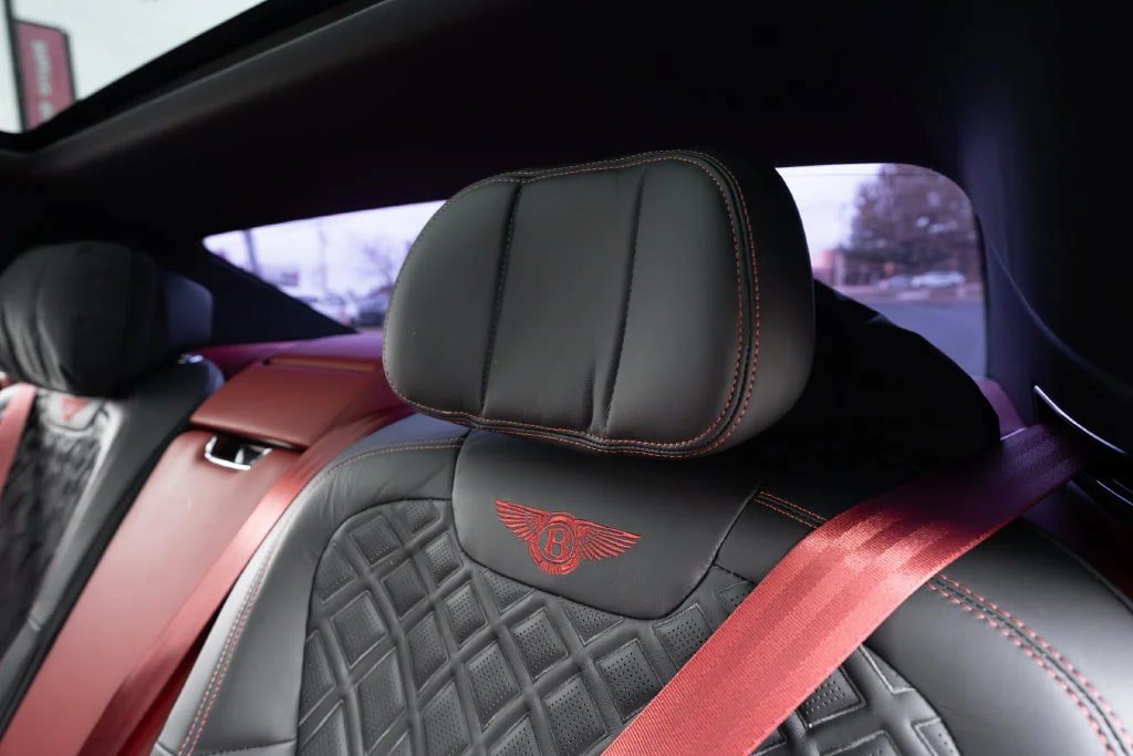 Used 2020 Bentley Flying Spur W12 AWD/4WD image 72
