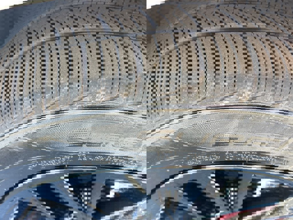 Used 2025 Toyota Camry SE image 23