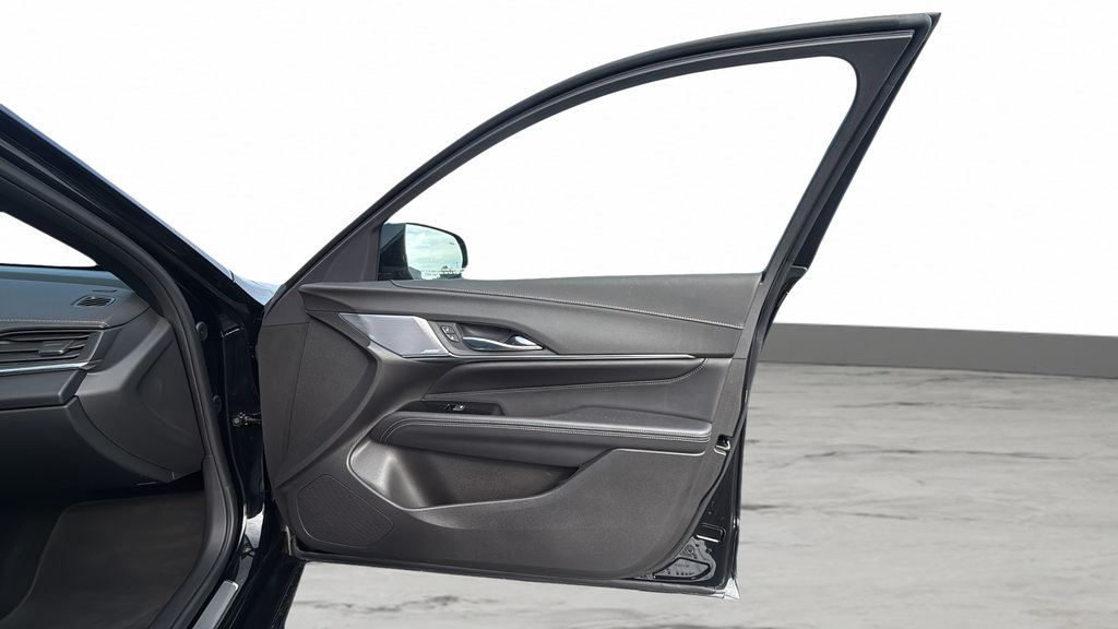 Used 2022 Cadillac CT4 Premium Luxury RWD image 22