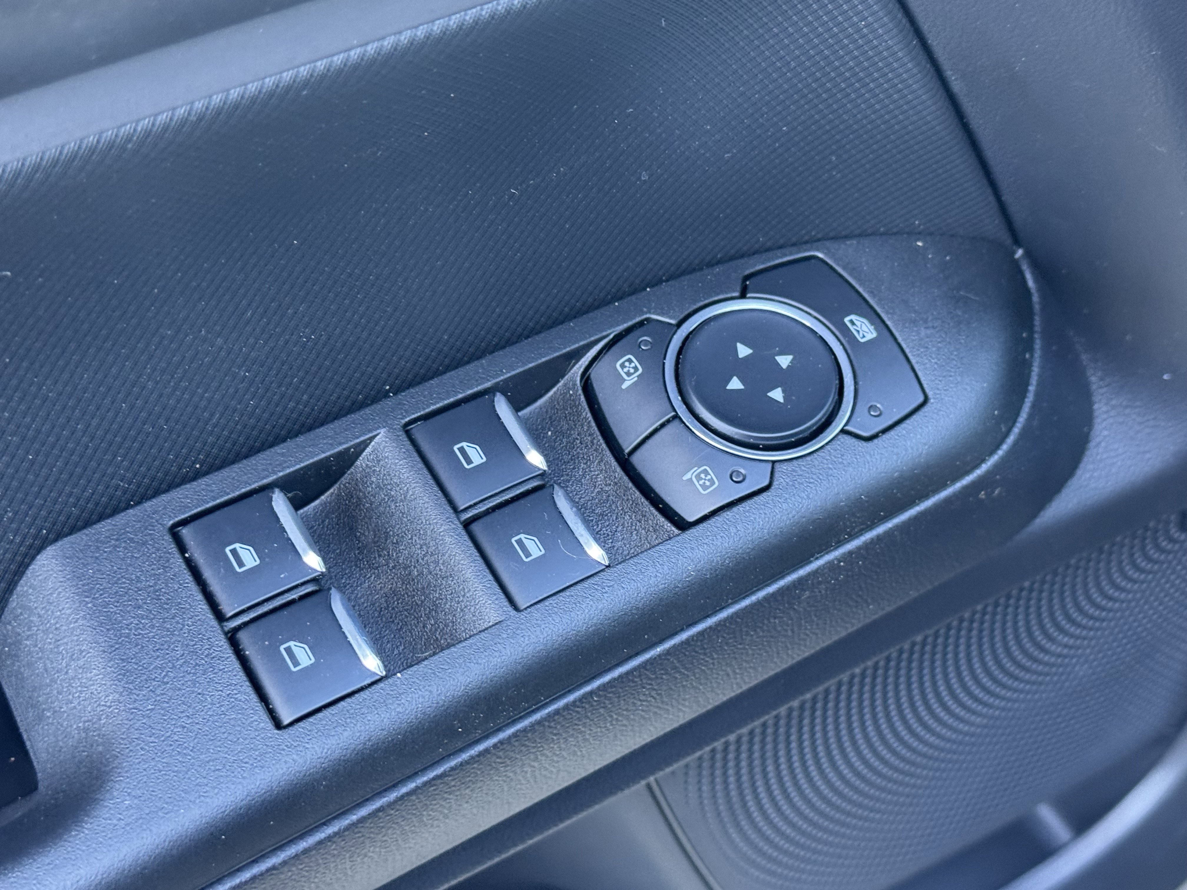 New 2025 Ford Bronco Sport Big Bend w/ Convenience Package image 11