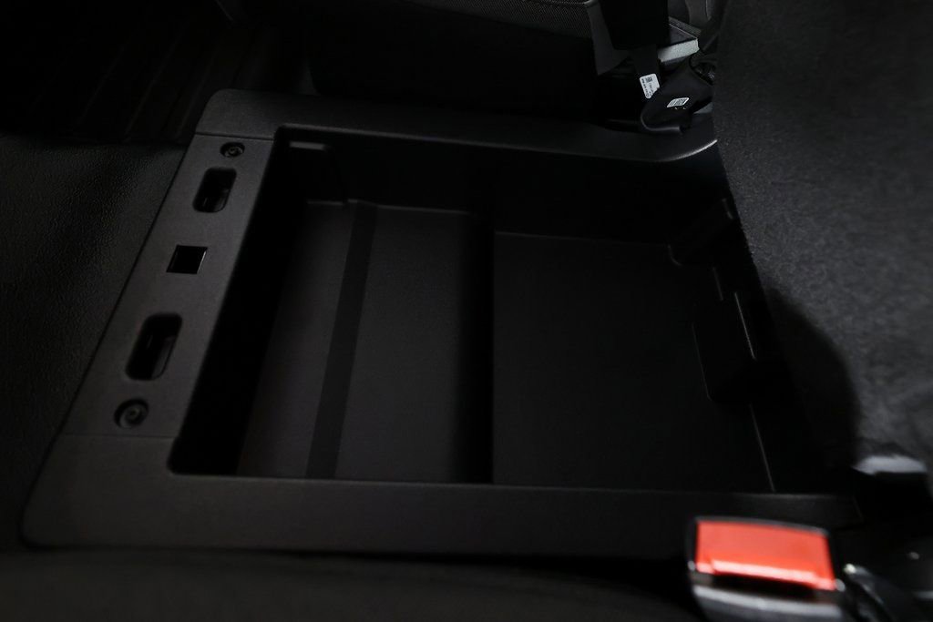 Used 2026 Ford F150 XL w/ Equipment Group 103A High image 24