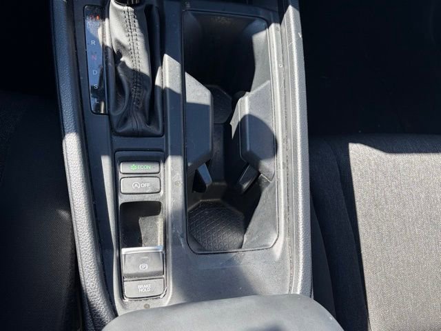 Used 2023 Honda Accord LX image 23