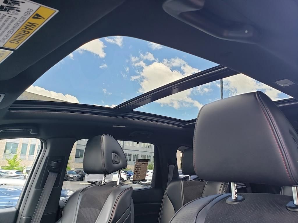Certified 2022 Acura MDX A-Spec AWD/4WD image 31