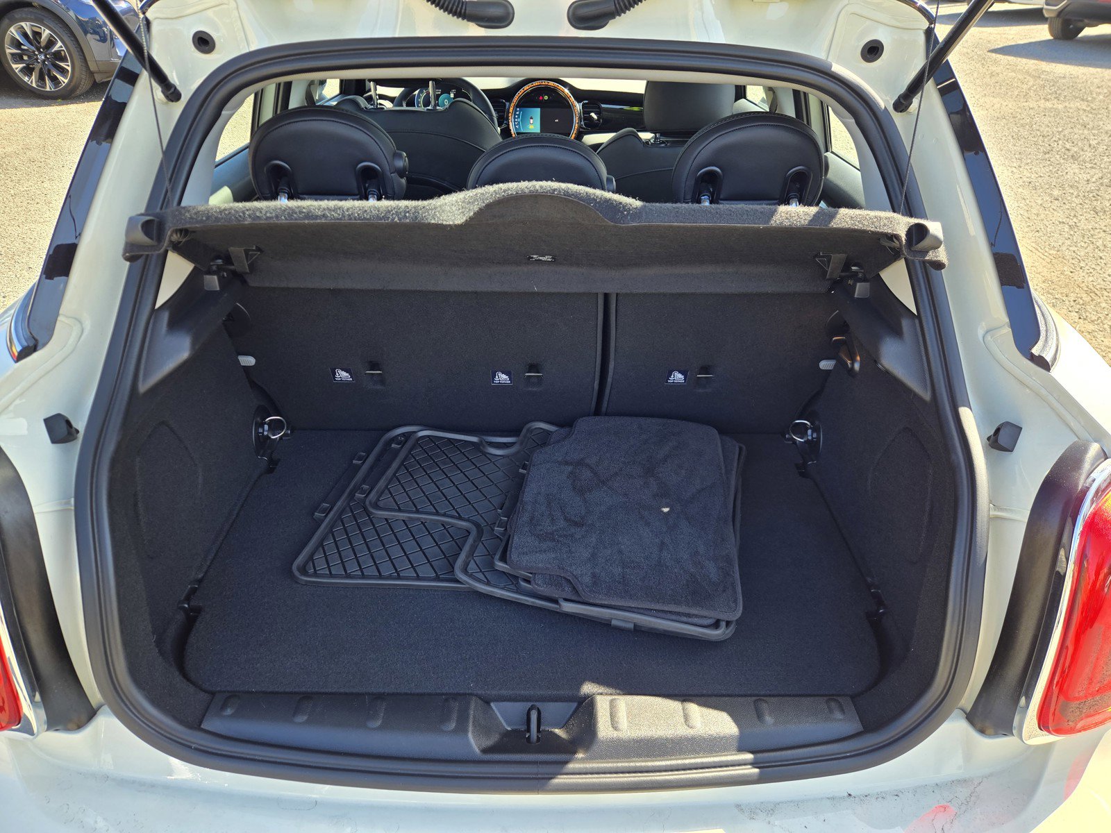 Used 2023 MINI Cooper S FWD image 27