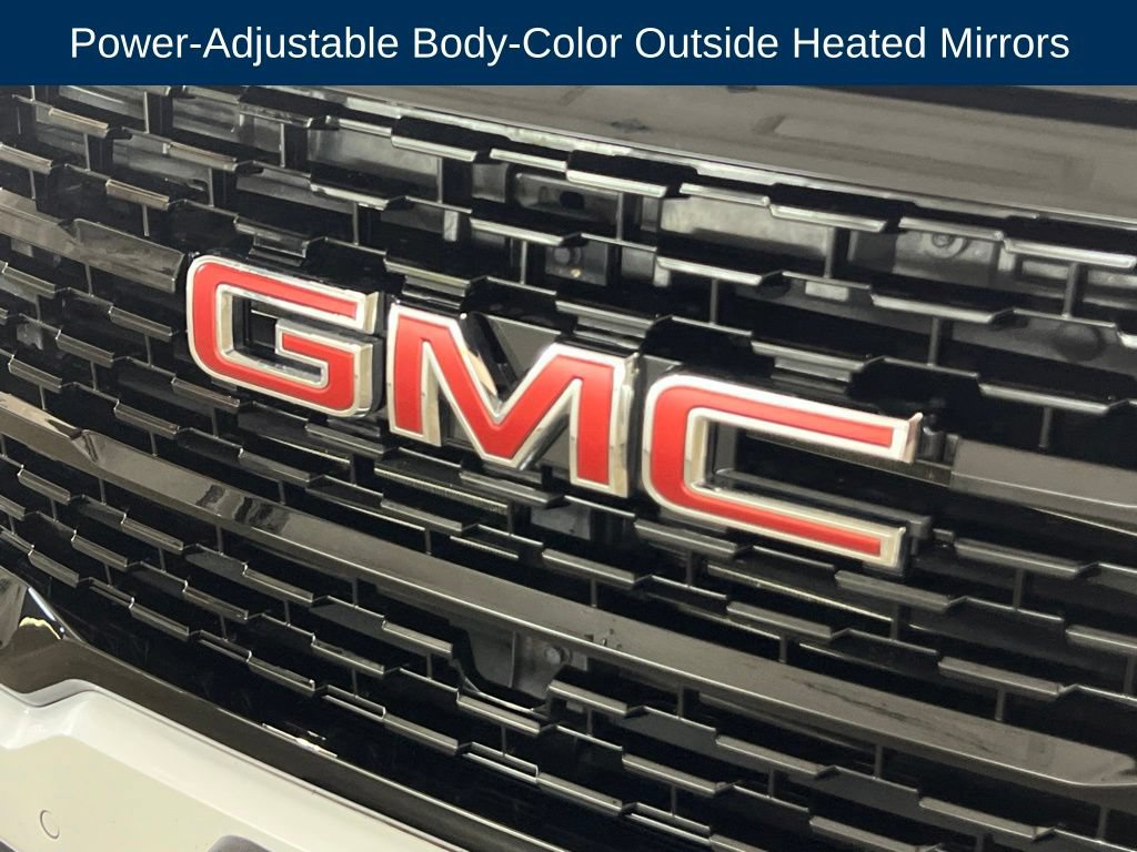 Used 2021 GMC Acadia AT4 w/ Preferred Package AWD/4WD image 17