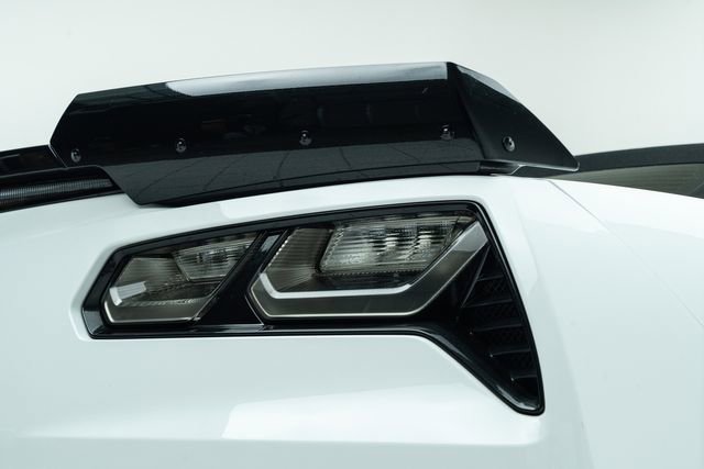 Used 2016 Chevrolet Corvette Z06 image 14