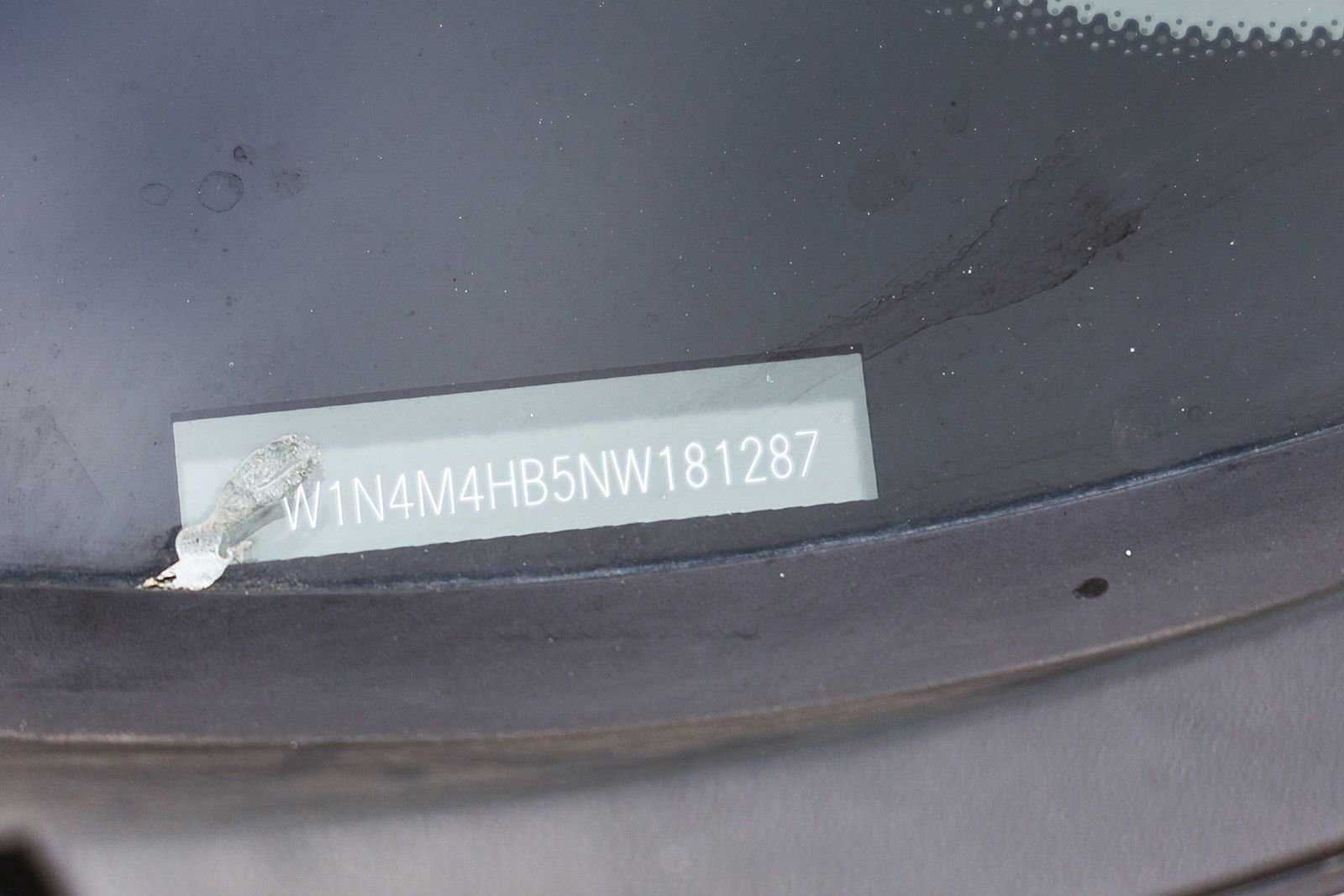 Certified 2022 Mercedes-Benz GLB 250 4MATIC image 27