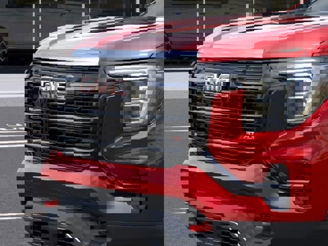 New 2026 GMC Terrain AT4 image 13