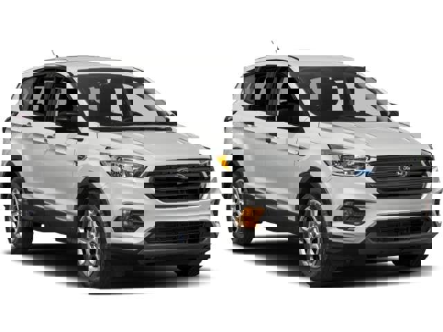 Used 2019 Ford Escape Titanium image 9